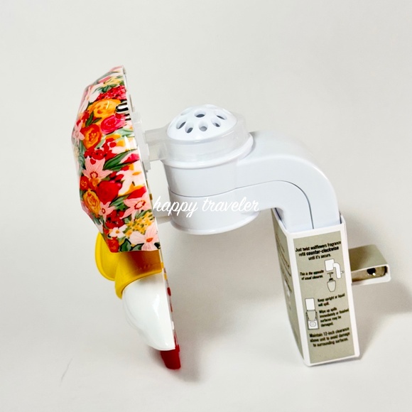 SILLY GOOSE Wallflowers Scent Control Fragrance Plug - Picture 2 of 2